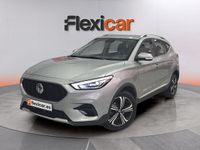 Käytetty MG ZS Comfort 106 HP (77 kW) 2024 Harmaa Katumaasturi