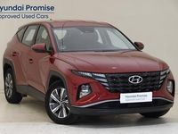 Usado Hyundai Tucson 150 CV (110 kW) 2022 SUV