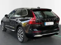 Usado Volvo XC60 Inscription 340 CV (250 kW) 2021 Negro SUV