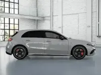 Nuevo Mercedes A35 AMG AMG 306 CV (225 kW) 2026 Gris