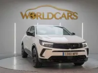 Usado Opel Grandland X S 131 CV (96 kW) 2024 Blanco SUV