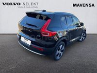 Usado Volvo XC40 Core 163 CV (119 kW) 2025 Negro SUV