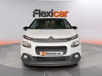 Occasion Citroën C3 Feel 99 PK (72 kW) 2019 Wit Hatchback