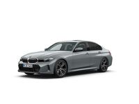 Usado BMW 320 Shadowline 190 CV (139 kW) 2025 Gris Berlina