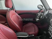 Usado Mini Cooper S 175 CV (128 kW) 2007 Negro Utilitario