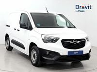 Usado Opel Combo 103 HP (75 kW) 2021 Branco Monovolume