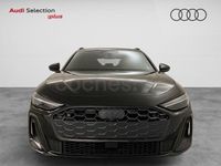Nuevo Audi A5 S-Line 204 CV (150 kW) 2025 Negro Familiar