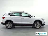 usado Seat Ateca 1.4 EcoTSI 110kW (150CV) DSG-7 S&S Xcel