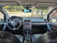 Käytetty Mercedes A150 95 HP (69 kW) 2009 Musta Viistoperä