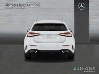 Usado Mercedes A180 116 CV (85 kW) 2025 Berlina