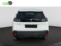 Usado Peugeot 3008 Active 130 CV (95 kW) 2021 Blanco SUV