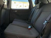 Usado Opel Meriva Cosmo 99 CV (72 kW) 2009 Negro Monovolumen