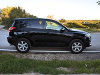 usado Toyota RAV4 VVTi impecable