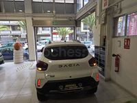 Usado Dacia Spring Expression 47 kW (65 CV) 2023 Eléctrico Utilitario