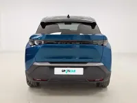 Usado Peugeot 3008 GT 145 CV (106 kW) 2025 Azul SUV