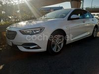 Usado Opel Insignia 136 CV (100 kW) 2018 Blanco Berlina