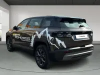 Nuevo Jeep Compass Altitude 145 CV (106 kW) 2026 Negro SUV