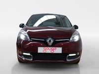 Usado Renault Scénic LIMITED 130 CV (95 kW) 2014 Monovolumen