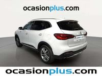 Usado MG HS Luxury 162 CV (119 kW) 2023 Blanco SUV