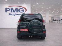 Usado Toyota Land Cruiser 166 CV (122 kW) 2005 Verde SUV