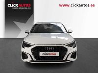 usado Audi A3 Sportback 1.5 TFSI 150CV 35 HEV Sline Stronic