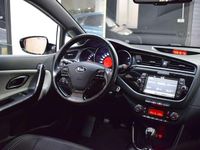 Usado Kia ProCeed 136 CV (100 kW) 2016 Utilitario