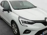 Usado Renault Clio Business 85 CV (62 kW) 2021 Utilitario