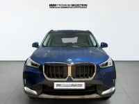 Usado BMW X1 170 CV (125 kW) 2024 Azul SUV