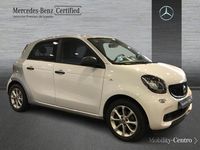 Usado Smart ForFour Electric Drive 60 kW (82 CV) 2019 Er2