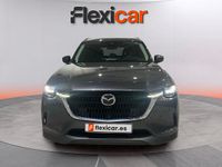 Usado Mazda CX-80 Homura-Line 254 CV (186 kW) 2025 Gris SUV