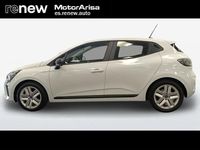 Usado Renault Clio V Evolution 145 CV (106 kW) 2024 Blanco Berlina