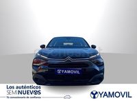 Usado Citroën C4 Live 101 CV (74 kW) 2021 Negro Berlina