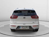 Usado Kia Niro 141 CV (103 kW) 2018 Blanco SUV