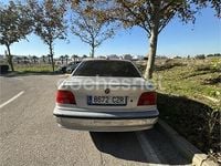 Usado BMW 535 Gran Turismo 306 CV (225 kW) 2009 Gris / plata Berlina