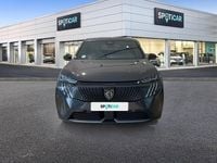 Usado Peugeot 3008 Allure 136 CV (100 kW) 2024 Gris SUV