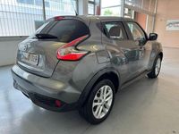 Usado Nissan Juke N-Connecta 110 CV (80 kW) 2017 Varios colores SUV