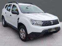Usado Dacia Duster Essentiel 116 CV (85 kW) 2020 Blanco SUV