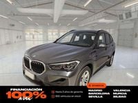 Usado BMW X1 Advantage 220 CV (161 kW) 2022 Blanco SUV