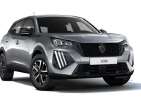 Nuevo Peugeot 2008 Style 145 CV (106 kW) 2026 Gris SUV