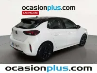 Usado Opel Corsa S 101 CV (74 kW) 2023 Blanco Utilitario