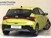 Usado Hyundai i20 99 CV (72 kW) 2025 Utilitario