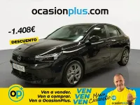 Nuevo Opel Corsa Edition 100 CV (73 kW) 2025 Negro Utilitario