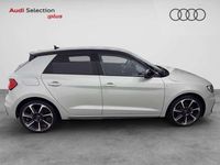 Usado Audi A1 Sportback Black Edition 116 CV (85 kW) 2025 Gris Utilitario