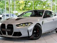 Usado BMW M4 551 CV (405 kW) 2022 Gris Coupe