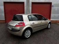 Usado Renault Mégane II Privilege 131 CV (96 kW) 2007 Beige Utilitario
