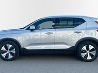 Usado Volvo XC40 Core 163 CV (119 kW) 2024 Gris / plata SUV