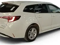 Usado Toyota Corolla 122 CV (89 kW) 2021 Blanco Familiar