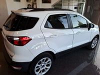 usado Ford Ecosport 1.0 EcoBoost Titanium 125