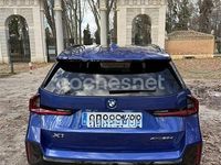 Usado BMW X1 M Sport 163 CV (119 kW) 2023 Azul SUV