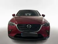 Usado Mazda CX-3 121 CV (88 kW) 2022 Rojo SUV